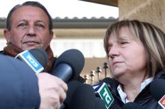 L'avvocato dei Poggi, 'i genitori di Chiara sono sconcertati'