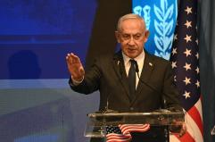 Netanyahu chiede a Idf di trasmettere a Gaza suo discorso a Onu