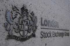 Borsa: l'Europa conclude in crescita, Londra +0,7%