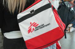 Msf, 'siamo costretti a sospendere attività a Gaza City'