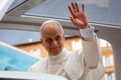 Prima nomina di Curia per il Papa, Iannone ai Vescovi