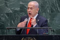 Netanyahu, vogliamo finire il lavoro a Gaza al più presto