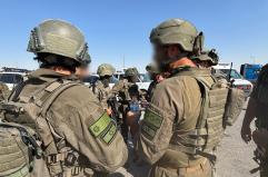 Raid israeliani in Libano, 'colpito sito Hezbollah'