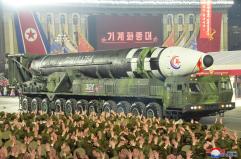Seul, 'Corea Nord vicina a missile nucleare per colpire gli Usa'
