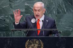 Netayahu ad Hamas, lasciate ostaggi e deponete le armi
