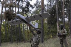 Ucraina attacca stazioni distribuzione gas vicino a Luhansk