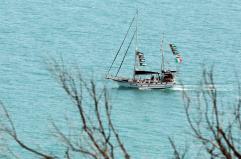 Flotilla, 'non possiamo accogliere l'appello di Mattarella'