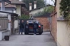 Garlasco, terminata la perquisizione a casa Sempio