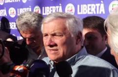 Flotilla, Tajani: "Spero che Mattarella convinca anche i piu' riottosi"