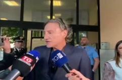 Femminicidio in Gallura, il procuratore dopo l'interrogatorio di Ragnedda