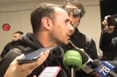 Scontri Milano, Zerocalcare: "Devastazioni? Solo per coprire una gestione ottusa"