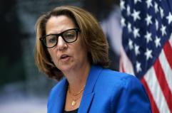 Trump chiede a Microsoft di licenziare Lisa Monaco