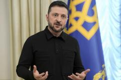 Zelensky sui droni russi, l'Italia potrebbe essere la prossima