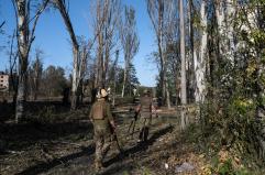 Mosca rivendica presa di 3 villaggi nell'est dell'Ucraina