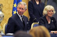 Re Carlo e regina Camilla in visita di Stato dal Papa a ottobre