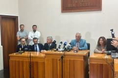 Ragazzo sequestrato: pm, escluso sequestro per estorsione