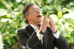 Usa revoca il visto al presidente colombiano Petro