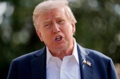 Trump, entusiasmo per accordo a Gaza più forte che mai