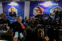 Tajani a portavoce Flotilla,forzare il blocco è pericoloso