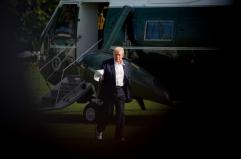 Trump dispiega la guardia nazionale a Portland e sedi Ice