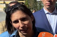 Flotilla, Schlein: "Il dialogo con il Patriarcato latino rimanga aperto"