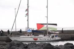 Flotilla, nuove imbarcazioni in partenza da Catania