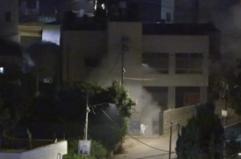 Cisgiordania, l'Esercito israeliano fa esplodere la casa di un palestinese