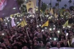 Libano, un anno fa l'uccisione di Nasrallah e Safieddine da parte di Israele
