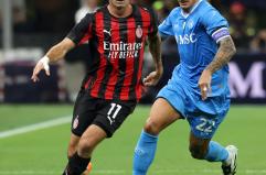 Serie A: Milan-Napoli 2-1