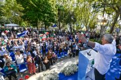 Tajani, FI chiederà il candidato sindaco di Verona