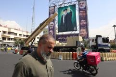 Iran, 'ripristino sanzioni ingiustificato e inaccettabile'