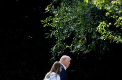 Trump, sparatoria in Michigan ennesimo attacco a cristiani