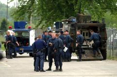 Sparatoria in Michigan, i morti salgono a due