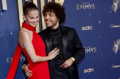 Selena Gomez e Danny Bianco sono marito e moglie, nozze a LA
