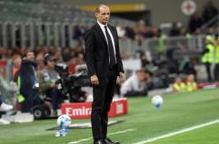 Allegri 'contento test importante, grande primo tempo'