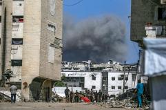 Gaza, 'sale a 40 morti il bilancio dei raid israeliani'