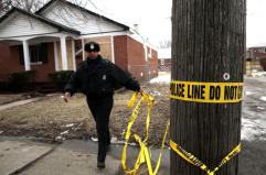 Sparatoria in Michigan, il killer è un veterano dell'Iraq