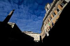 Fonti, da contributo banche si punta a 2,5-3 miliardi