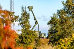 La Danimarca vieta voli civili con droni in vista del vertice Ue