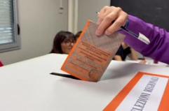 Elezioni regionali, operazioni di voto nelle Marche