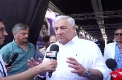 Tajani: "Trasformiamo l'identita' di Forza Italia in atti politici"