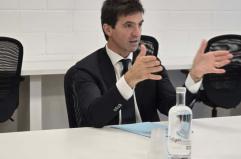 Acquaroli, abbiamo vinto con una classe dirigente unita e coesa
