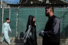 Afghanistan, stop a internet fino a 'nuovo avviso'