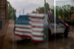 Anche sparatoria in North Carolina compiuta da un veterano Iraq
