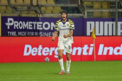 Serie A: Parma-Torino 2-1