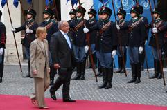 Italia-Bahrein, stop guerra a Gaza, ostaggi siano liberati