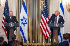 Paesi arabi e islamici a favore del piano di Trump su Gaza