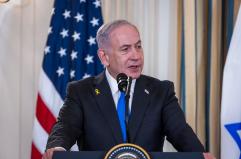 Netanyahu, Israele manterrà sicurezza a Gaza dopo guerra