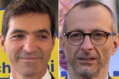 Marche: centrodestra vince elezioni regionali governatore Francesco Acquaroli rieletto