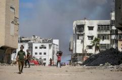 Piano Trump, con sviluppo Gaza condizioni per uno Stato